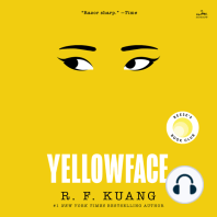 Yellowface