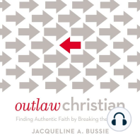 Outlaw Christian