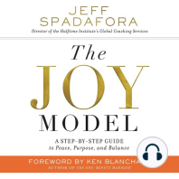 The Joy Model