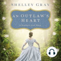 An Outlaw's Heart