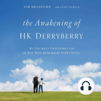 The Awakening of HK Derryberry