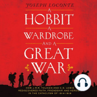 A Hobbit, a Wardrobe, and a Great War