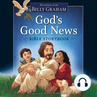 God's Good News Bible Storybook