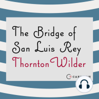 The Bridge of San Luis Rey