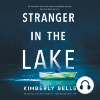 Stranger in the Lake