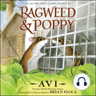 Ragweed and Poppy