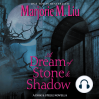 A Dream of Stone & Shadow