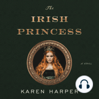 The Irish Princess