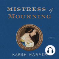 Mistress of Mourning