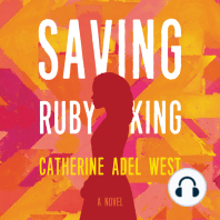 Saving Ruby King