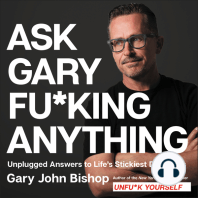 Ask Gary Fu*king Anything