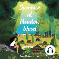 Summer at Meadow Wood