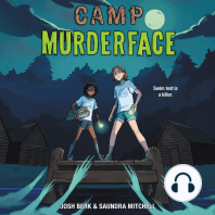 Camp Murderface