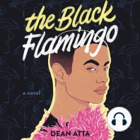 The Black Flamingo