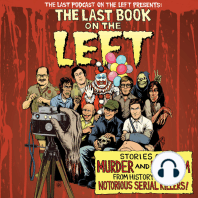 The Last Book On The Left