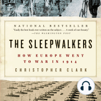 The Sleepwalkers