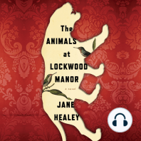 The Animals At Lockwood Manor