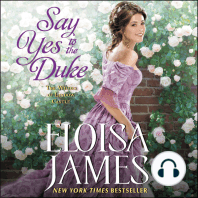Say Yes to the Duke