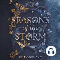 Seasons of the Storm