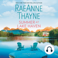 Summer at Lake Haven