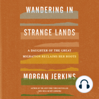 Wandering in Strange Lands