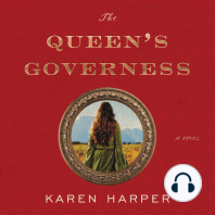 The Queen's Governess