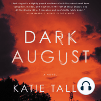 Dark August