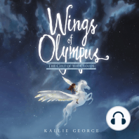 Wings of Olympus