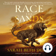 Race the Sands