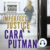 Imperfect Justice