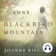 Sons of Blackbird Mountain