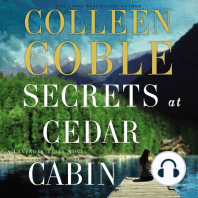 Secrets at Cedar Cabin
