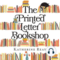 The Printed Letter Bookshop