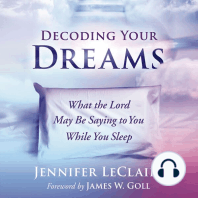 Decoding Your Dreams