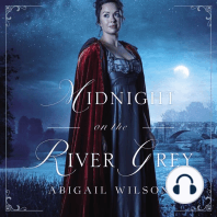 Midnight on the River Grey