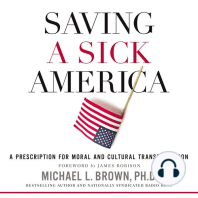 Saving a Sick America