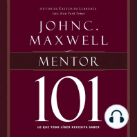 Mentor 101