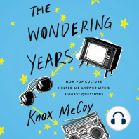 The Wondering Years