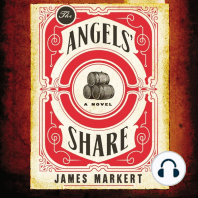 The Angels' Share