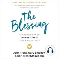 The Blessing