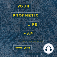 Your Prophetic Life Map