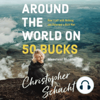 Around the World on 50 Bucks