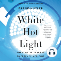 White Hot Light