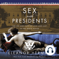 Sex With Presidents