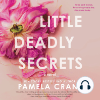 Little Deadly Secrets