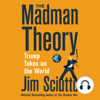 The Madman Theory