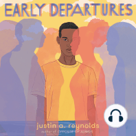 Early Departures