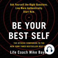 Be Your Best Self