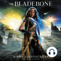 The Bladebone