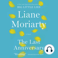 The Last Anniversary